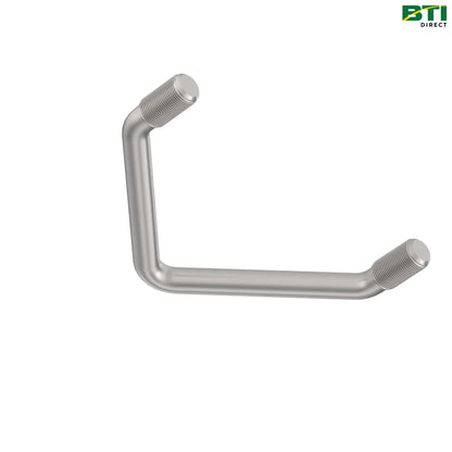N236320: U-Bolt, 5/8" X 4-1/2"