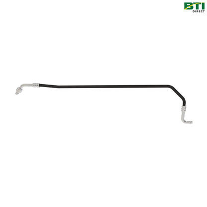 RE208957: Air Conditioner Cooling Suction Roof Line