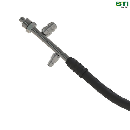 AL237611: Condenser Refrigerant Hose