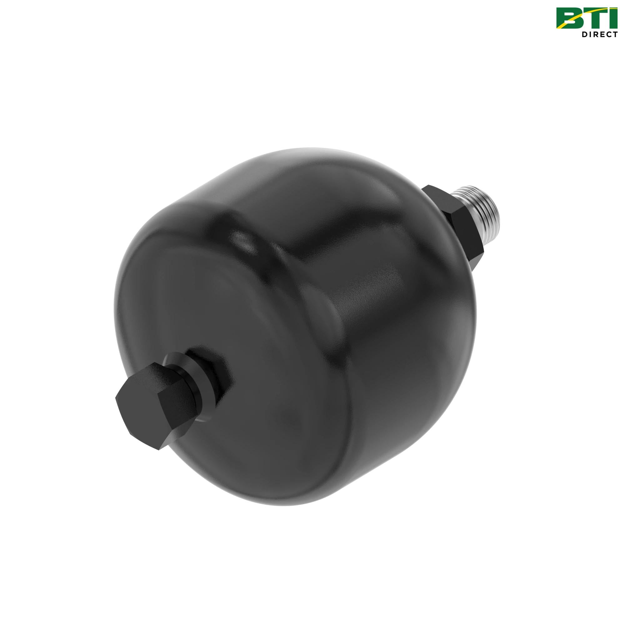 AL205721: Hydraulic Accumulator