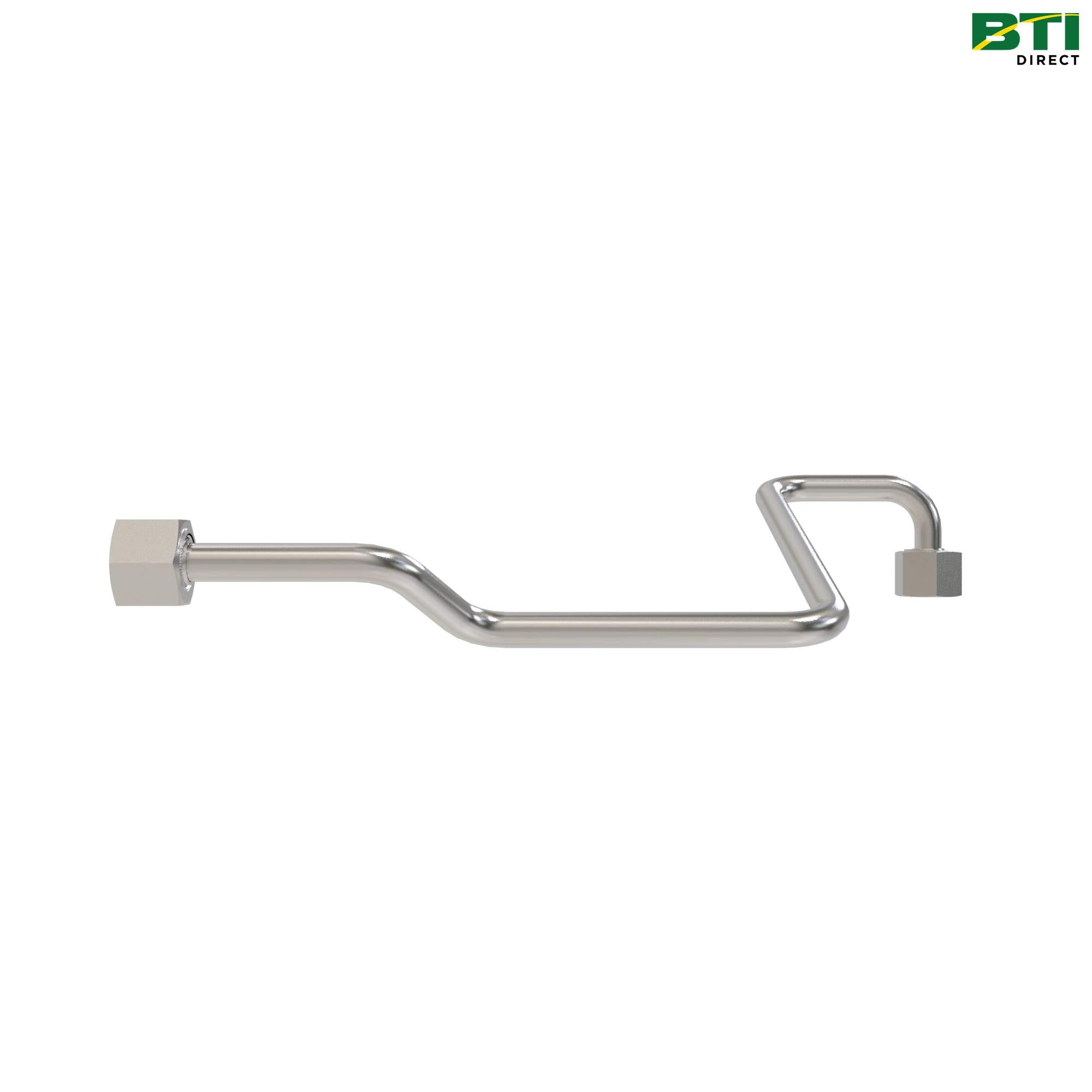 AL178569: Oil Line
