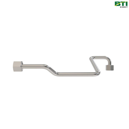 AL178569: Oil Line