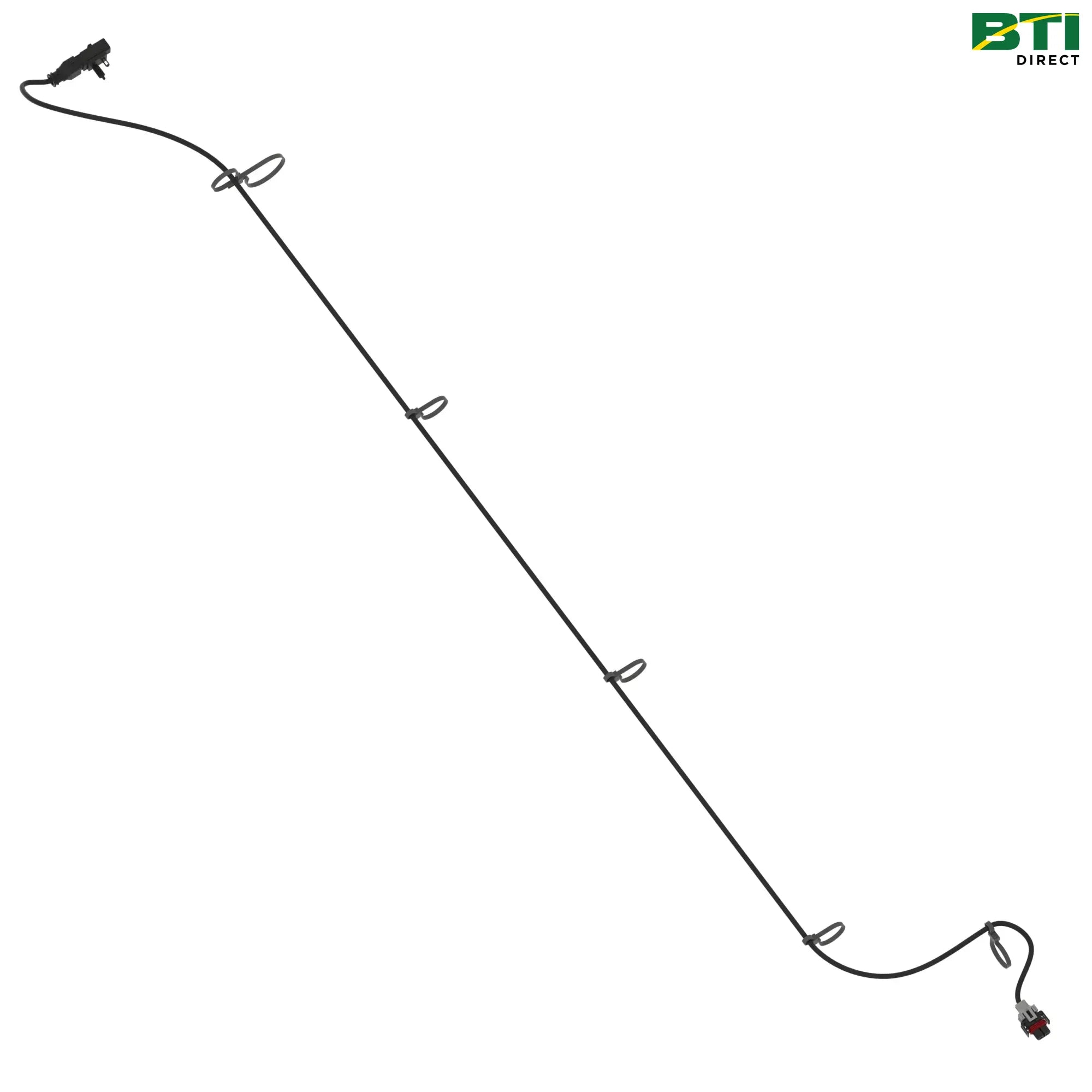 AXE40918: Rotary Screen Service Light Wiring Harness