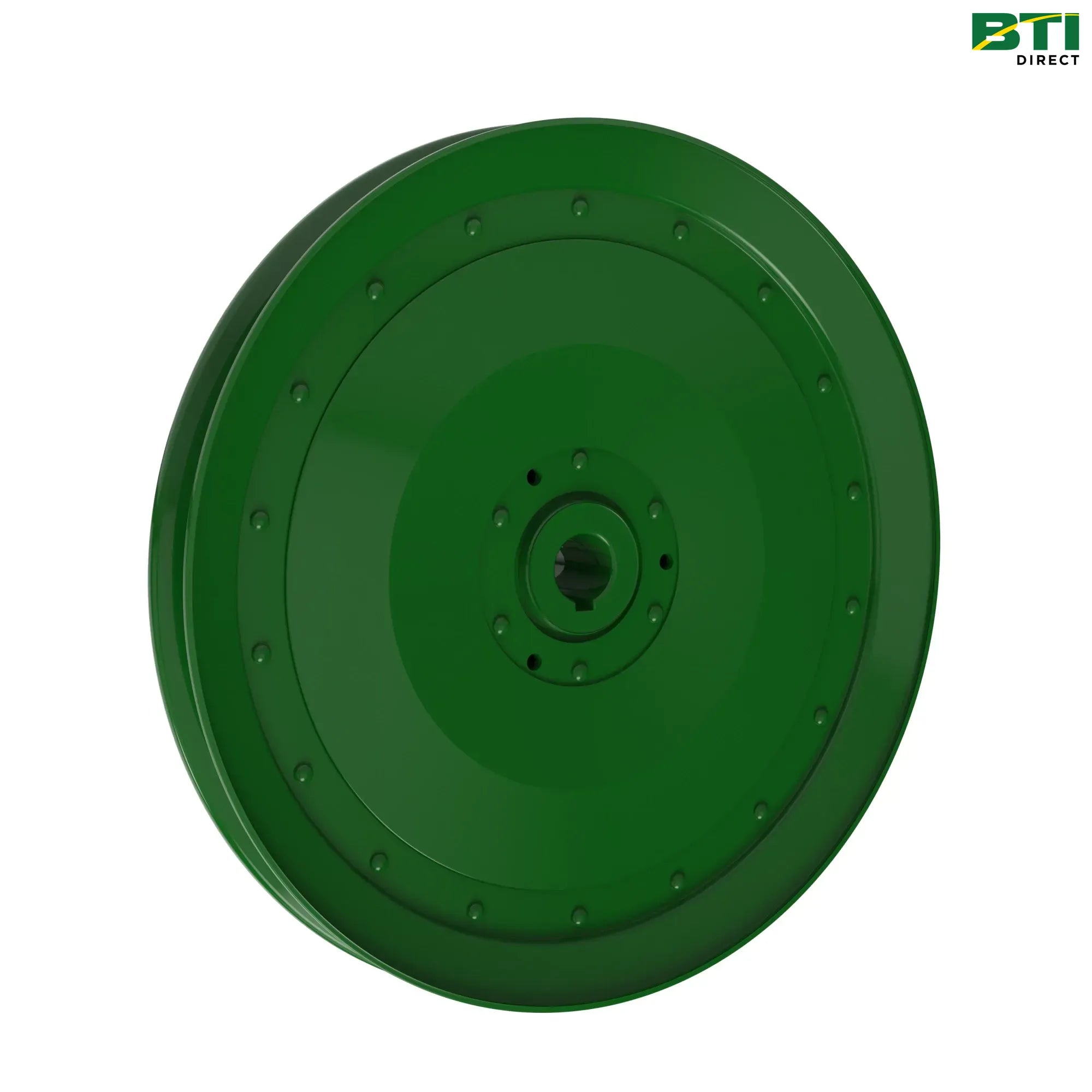 AXE51421: Straw Spreader Drive Pulley