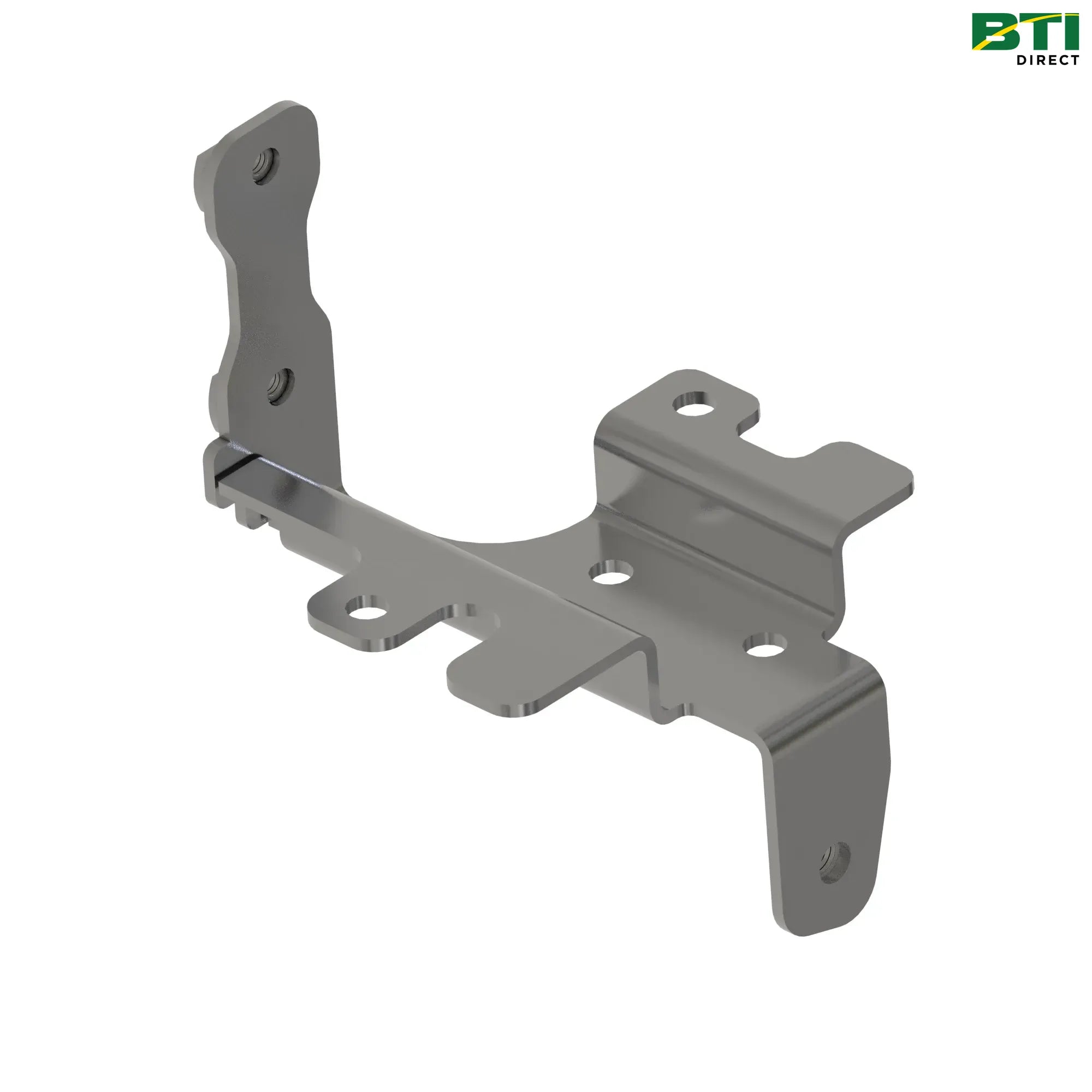 AXE37578: Bracket Return Line Valve Holder