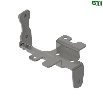 AXE37578: Bracket Return Line Valve Holder