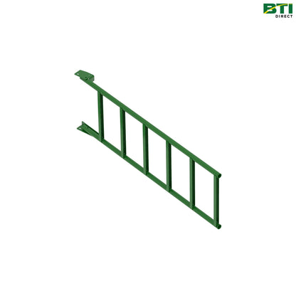 AN405270: Ladder, Platform Support