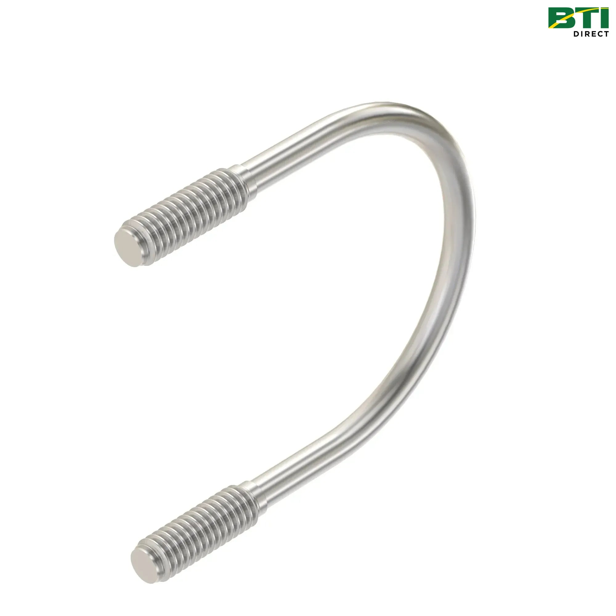 N313196: U-Bolt, M6 X 72.5