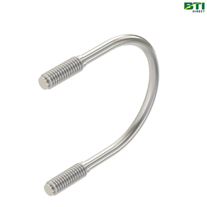 N313196: U-Bolt, M6 X 72.5