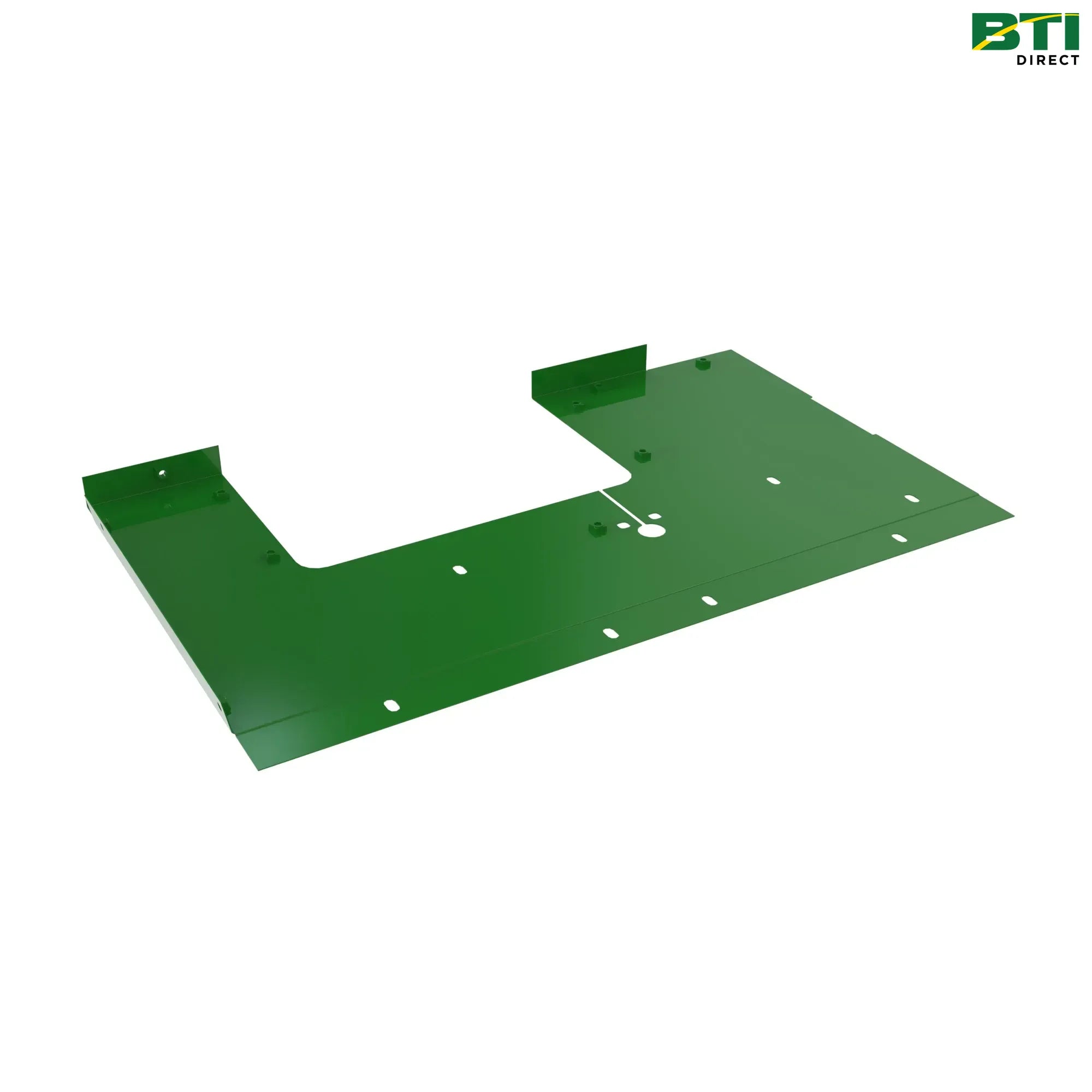 AXE55985: Engine Cover