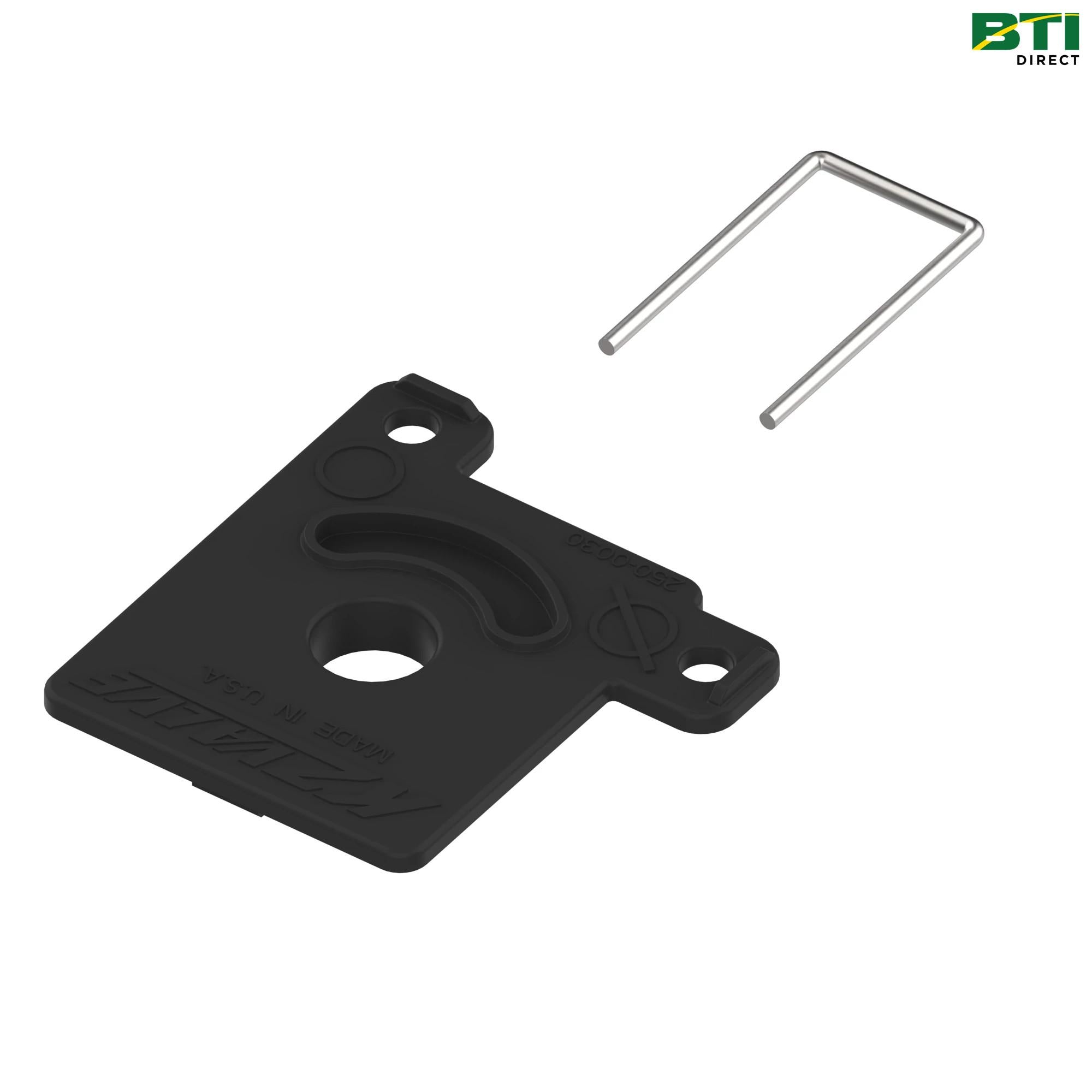 AN405620: Retainer Pin