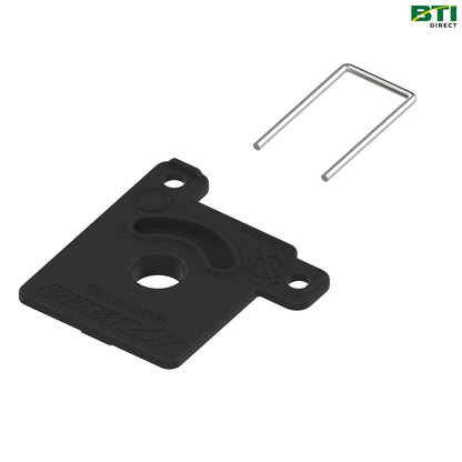 AN405620: Retainer Pin