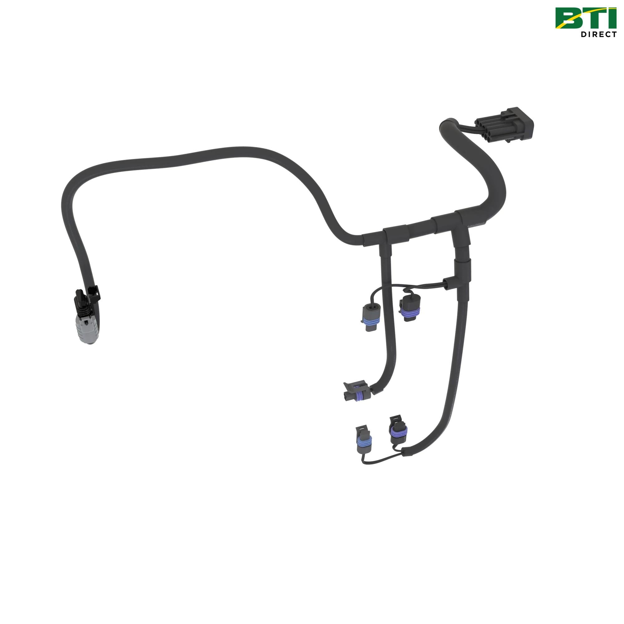 AL177372: Adapter Wiring Harness