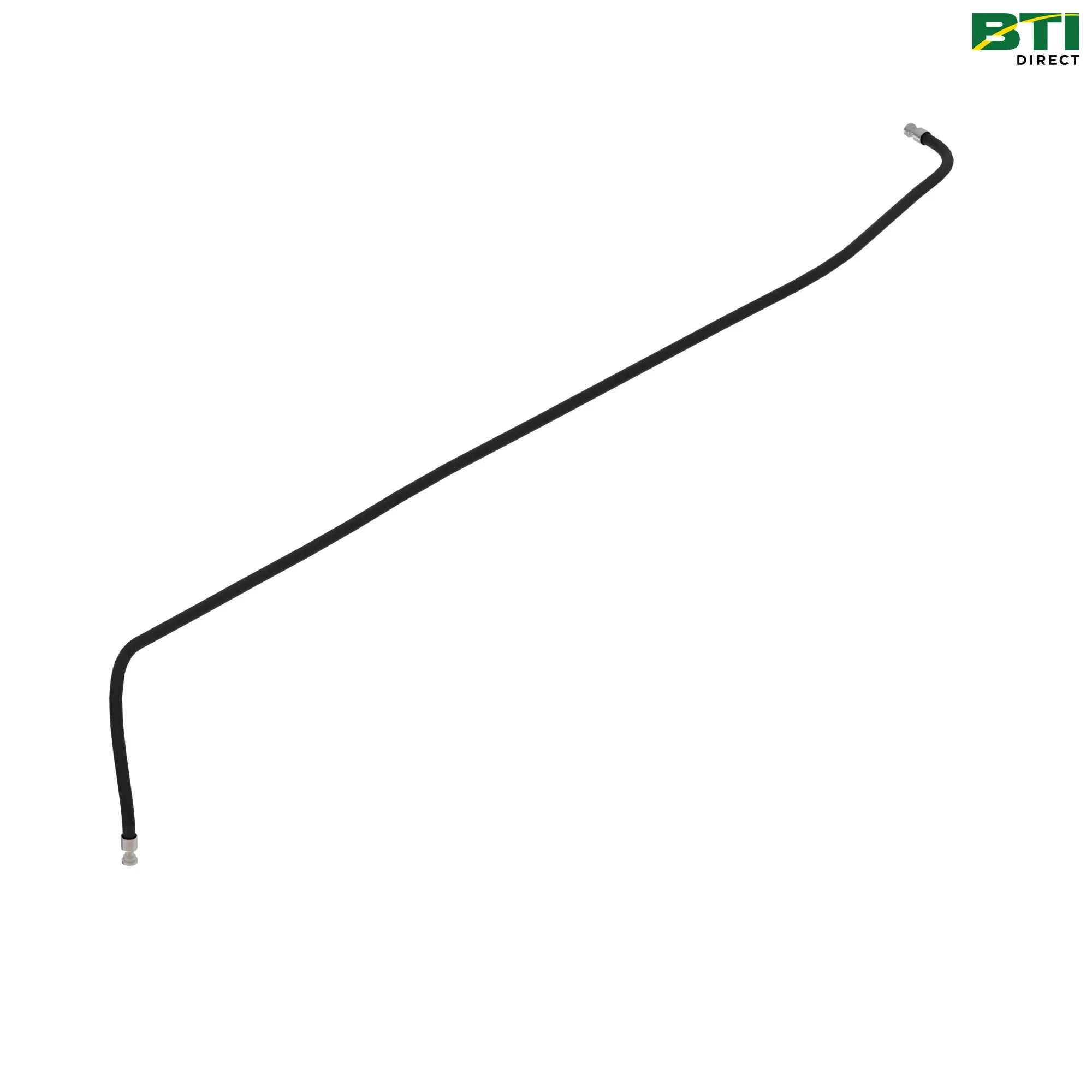 AXE12748: Hydrostatic Drive Oil Line Hydraulic Hose