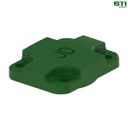 MT7001: Reel Support Cap