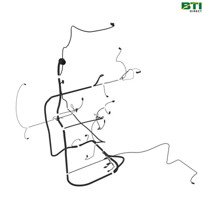 AXE11859: Engine Wiring Harness