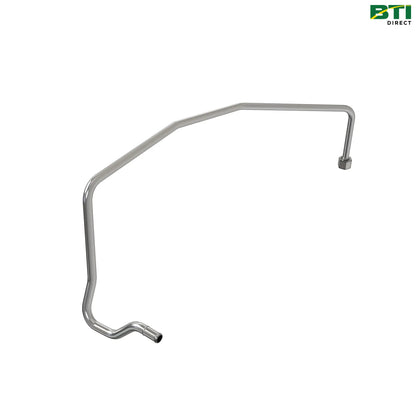 RE327102: Heater Supply Line