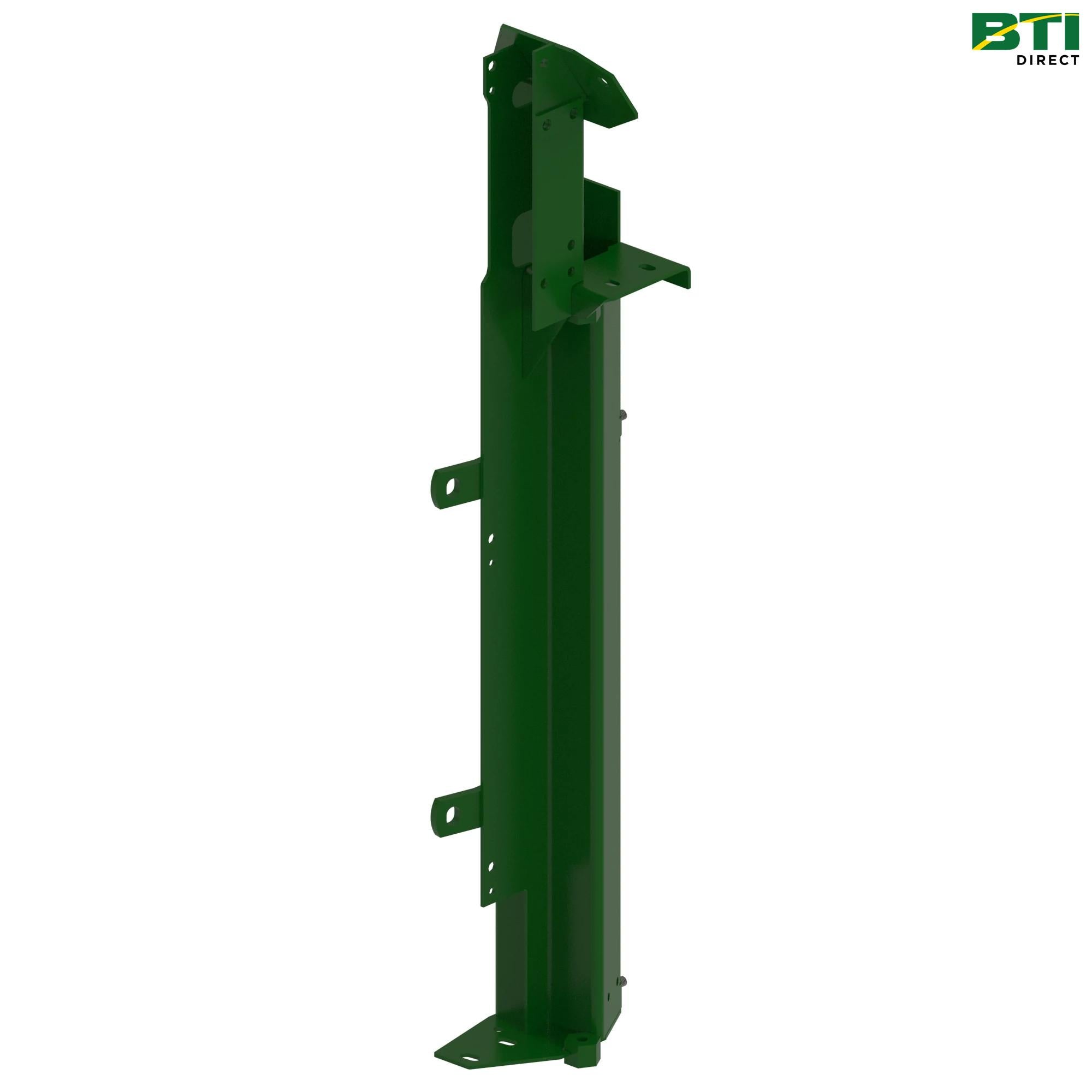 AN278456: Front Picking Unit Post Channel, Left Side