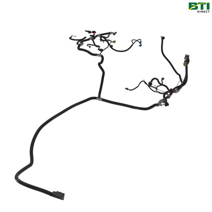 AL233107: Engine Wiring Harness, 4 Cylinder