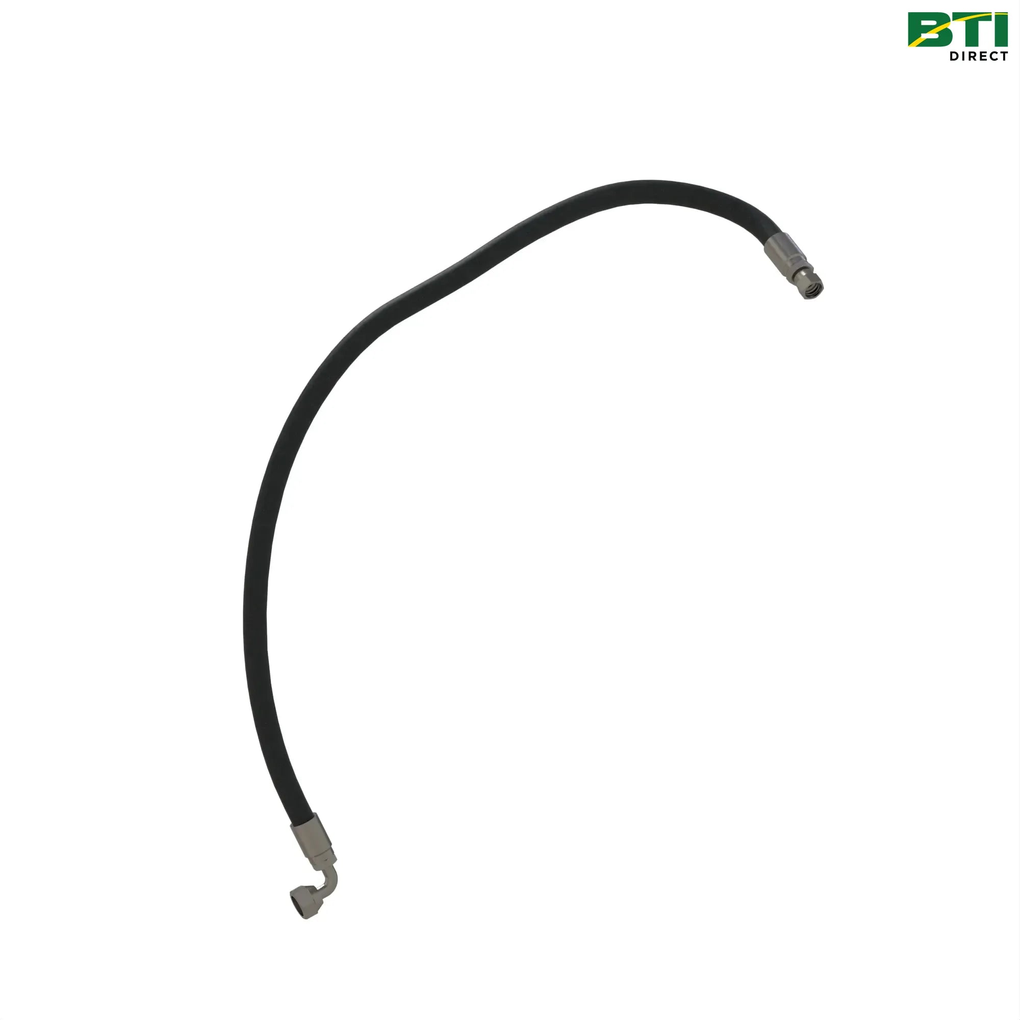 RE242517: SCV Load Sensing Fabricated Hydraulic Hose