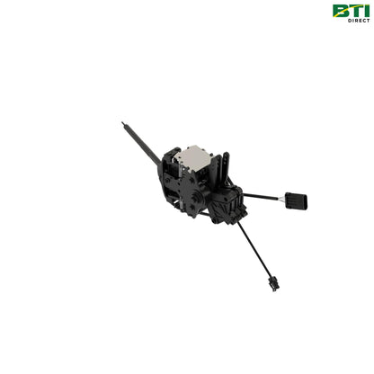 AL177358: Quadrant
