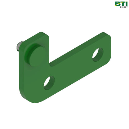 AL226643: Bracket