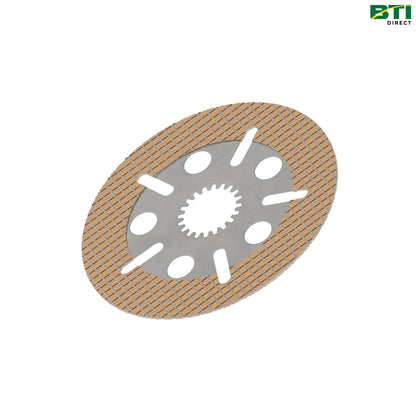 L166562: Disk with Inner Spline