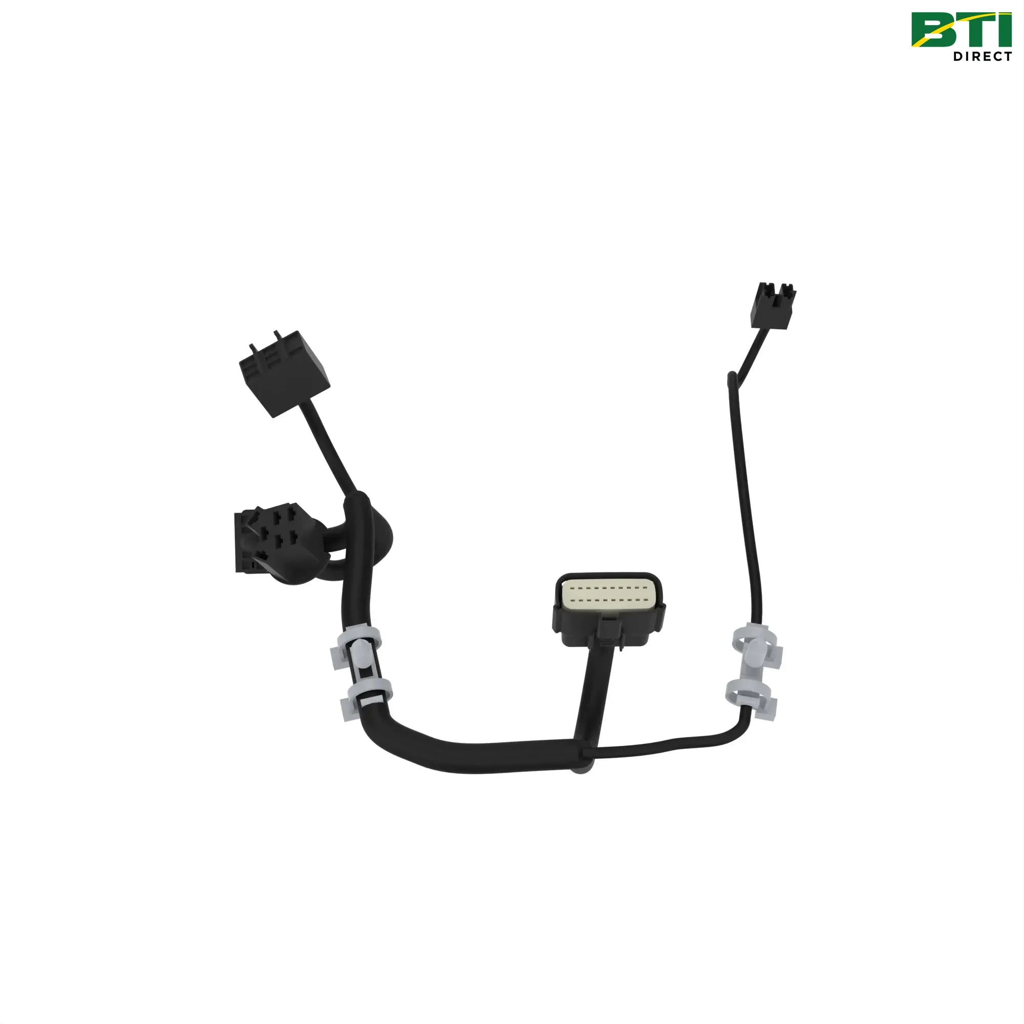 AUC16245: Instrument Panel Wiring Harness
