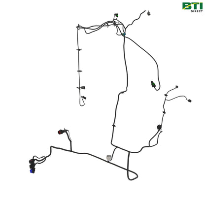 AN405230: Engine Wiring Harness