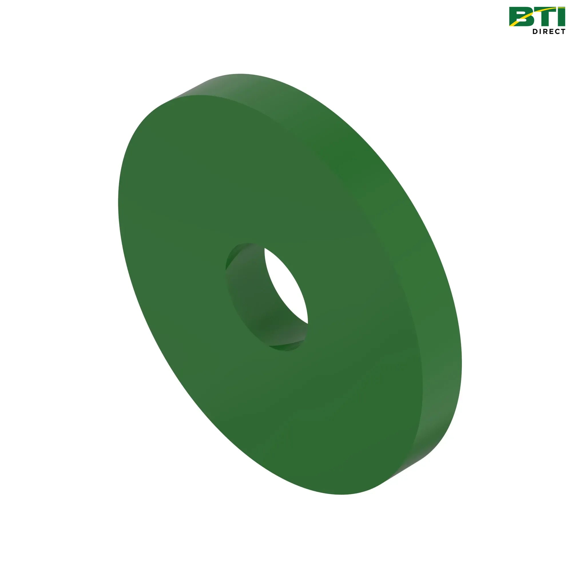 N279807: Round Hole Washer