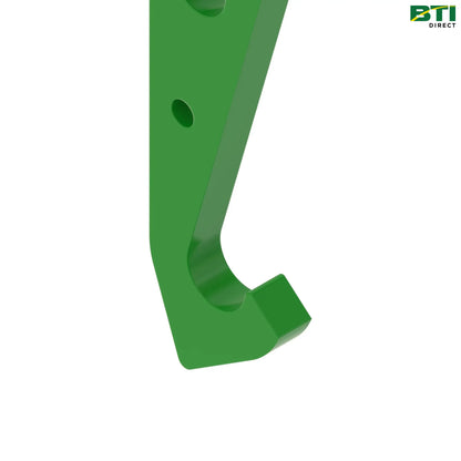 N302138: Mounting Plate