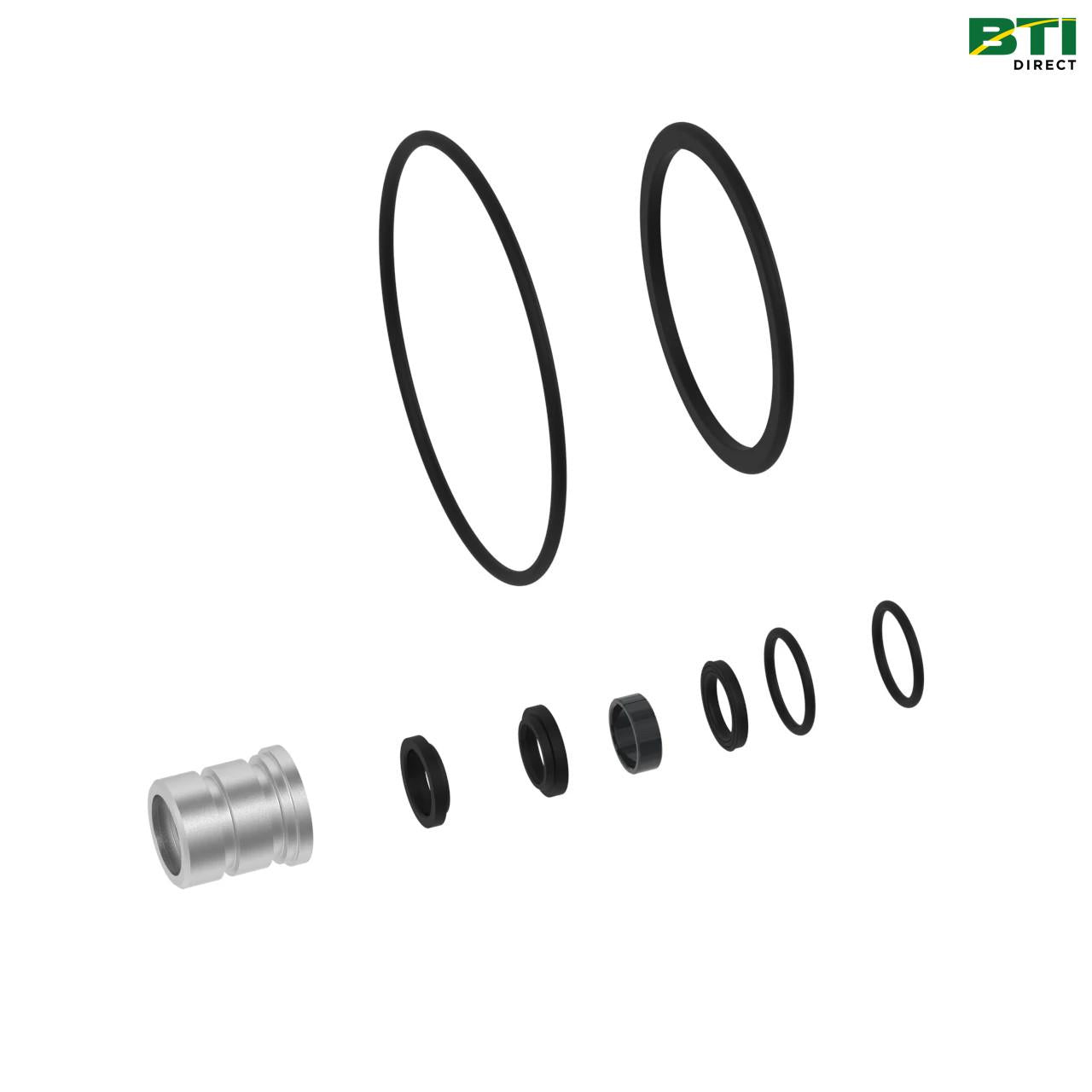 AN307163: Stinger™ Seal Kit