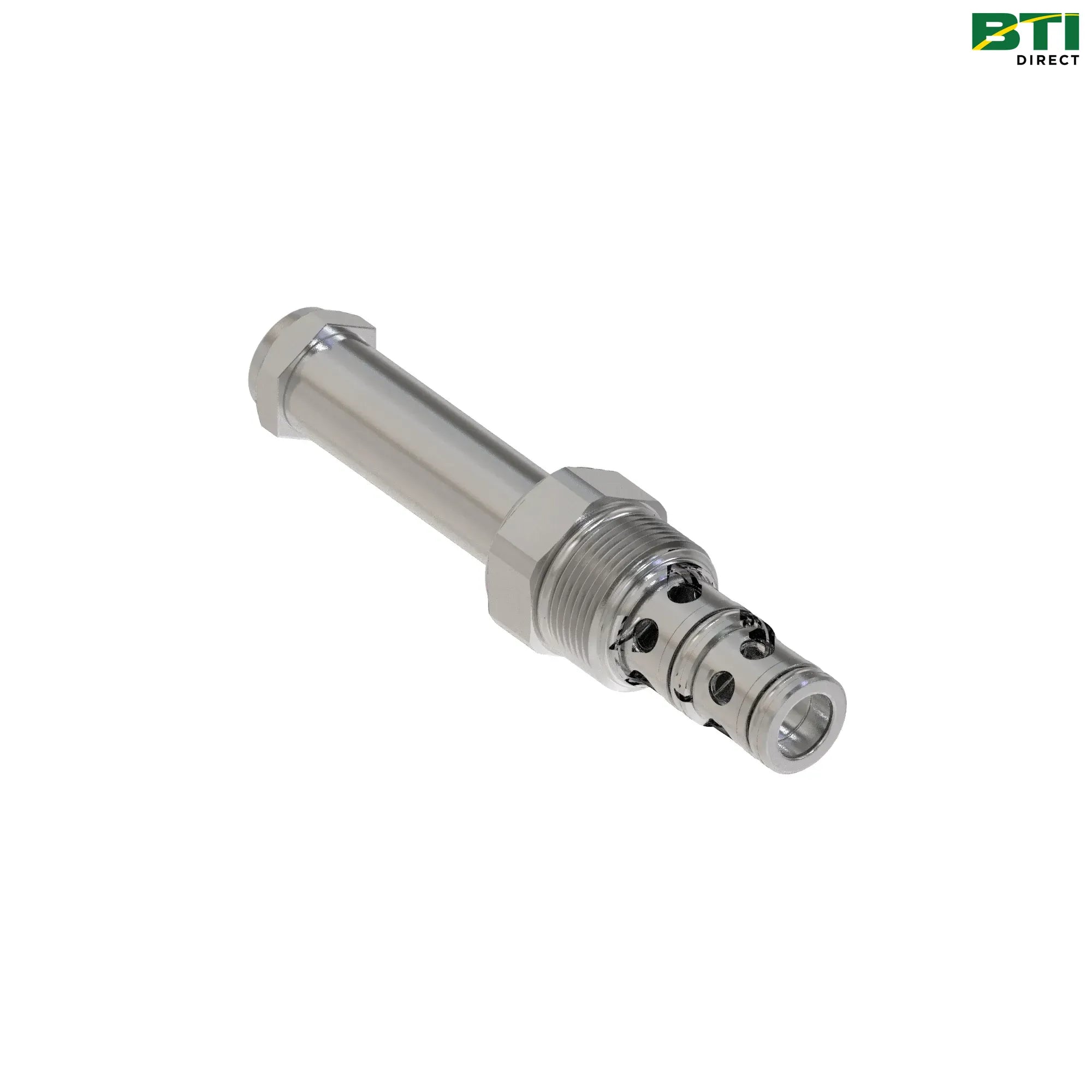 RE271691: Solenoid Valve