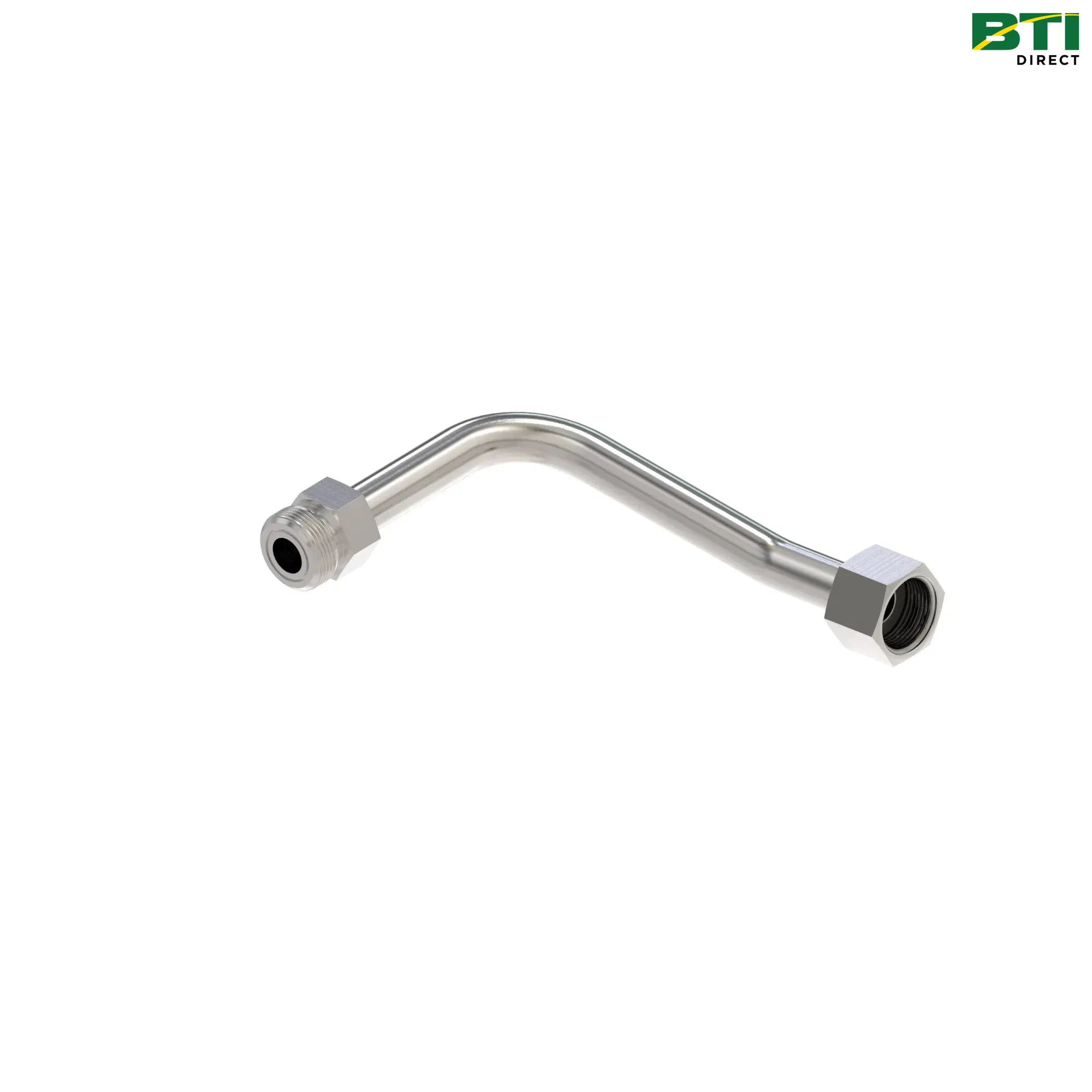 RE227203: Rear SCV Pressure Oil Line