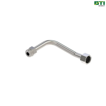 RE227203: Rear SCV Pressure Oil Line