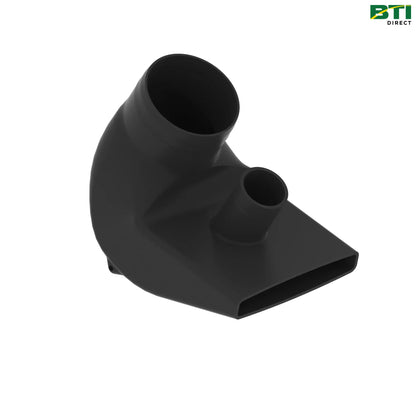 N279540: Air Center Nozzle, 6 Inch