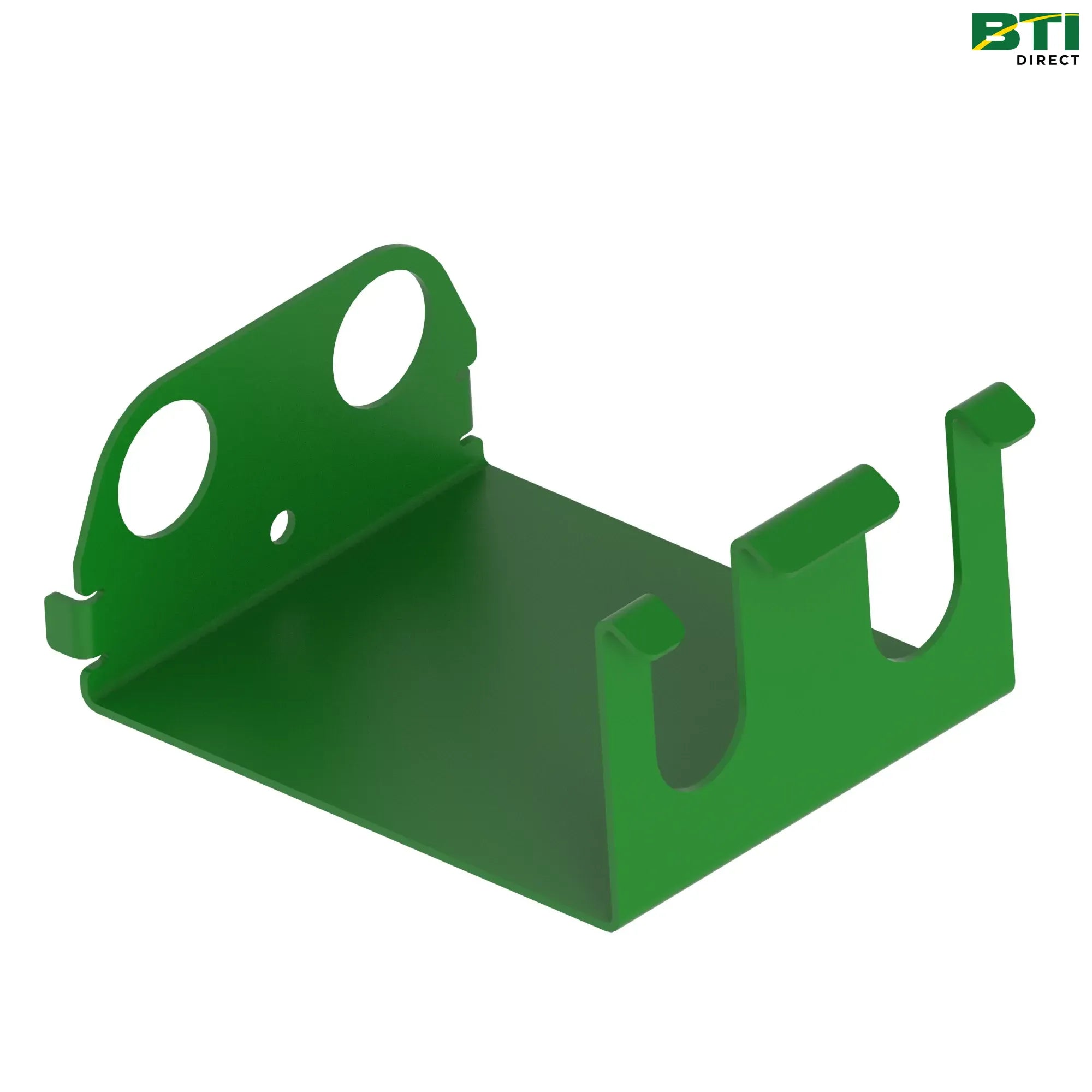 N382470: Hydraulic Module Frame and Panel Bracket