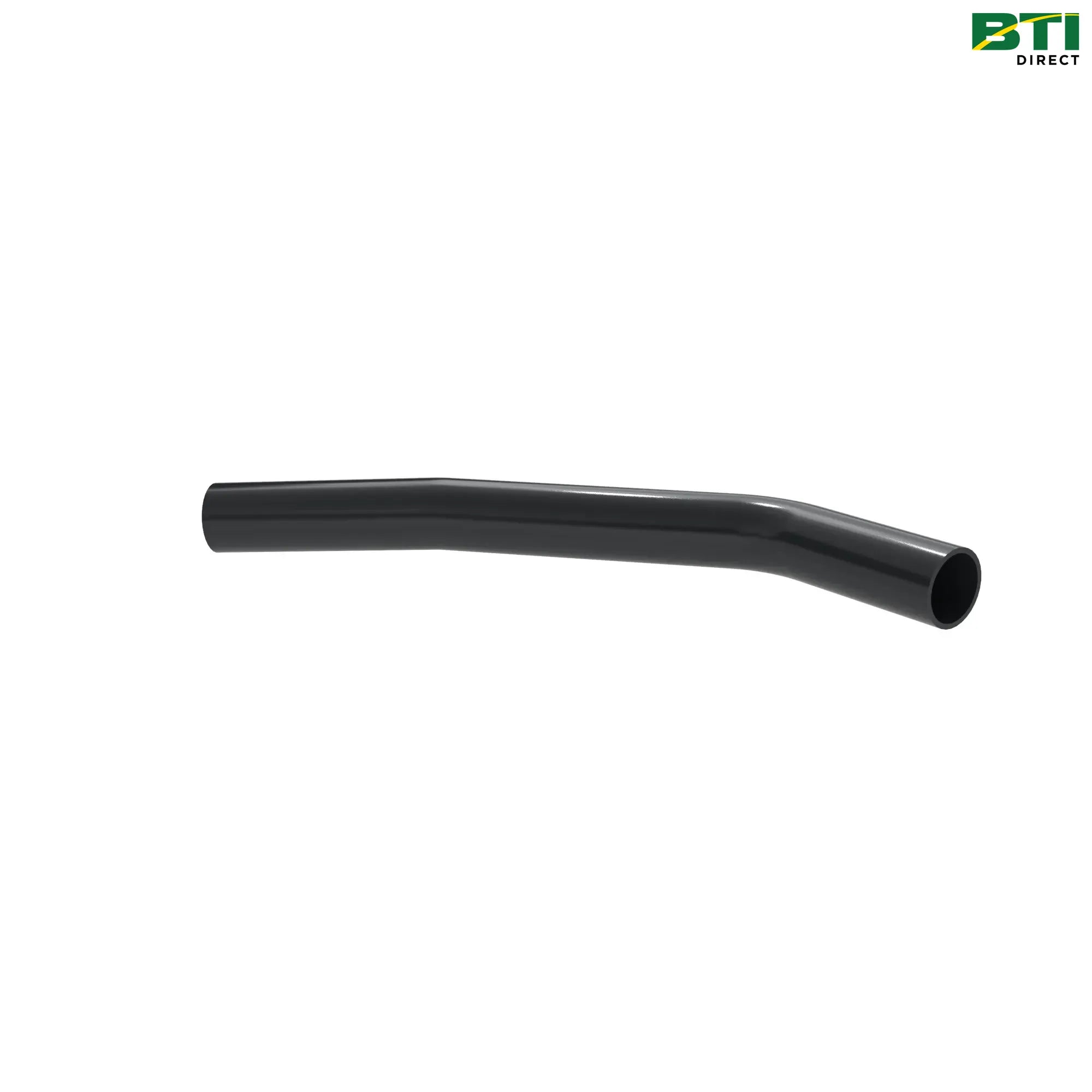 N283738: Front Opener Seed Tube, Right Side