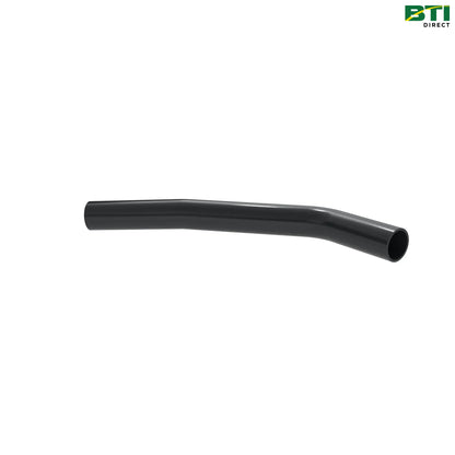 N283738: Front Opener Seed Tube, Right Side