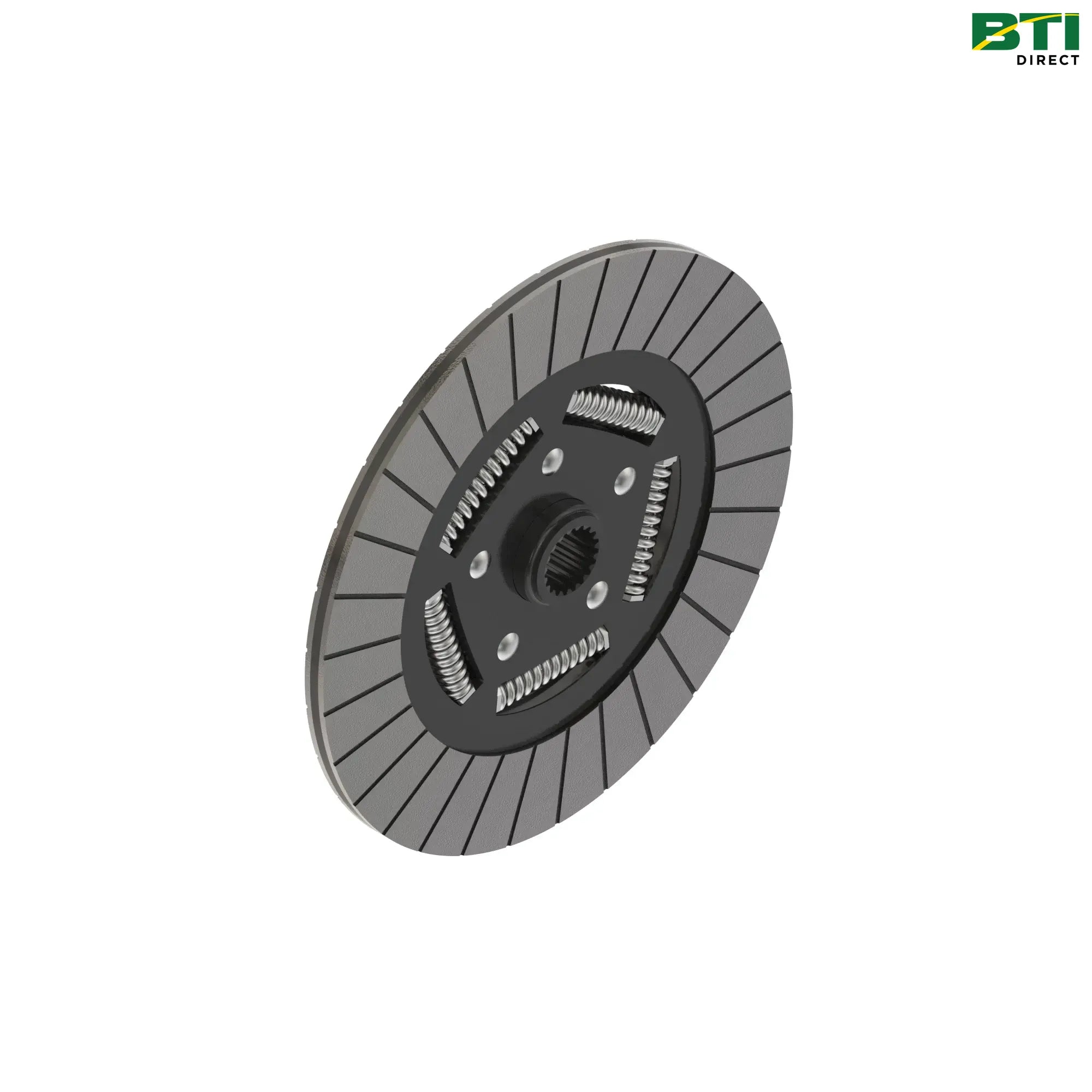 RE329206: Clutch Disk