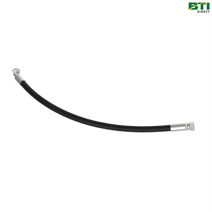 RE341611: Park Brake Pump-Off Hydraulic Hose