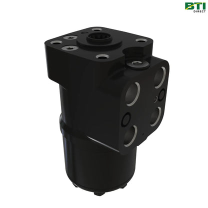 AN374315: Manual Steering Valve