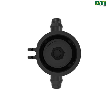 AUC11783: Regulator