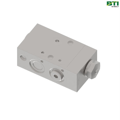 AL228841: Hydraulic Actuated Control Valve