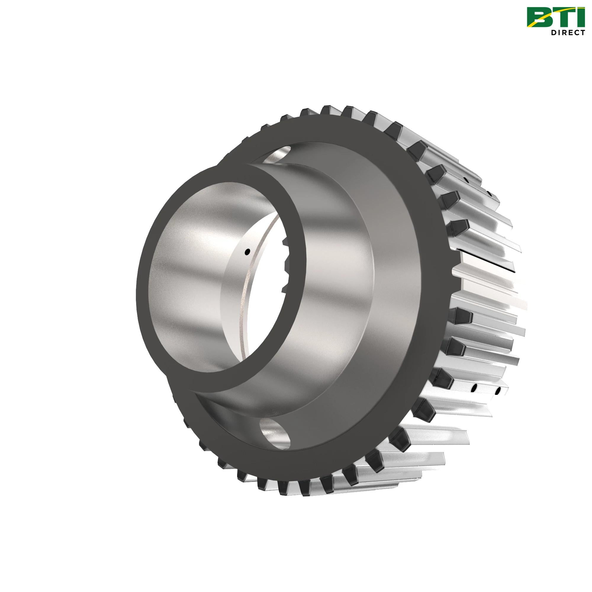 L217612: MFWD Clutch Hub