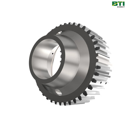 L217612: MFWD Clutch Hub