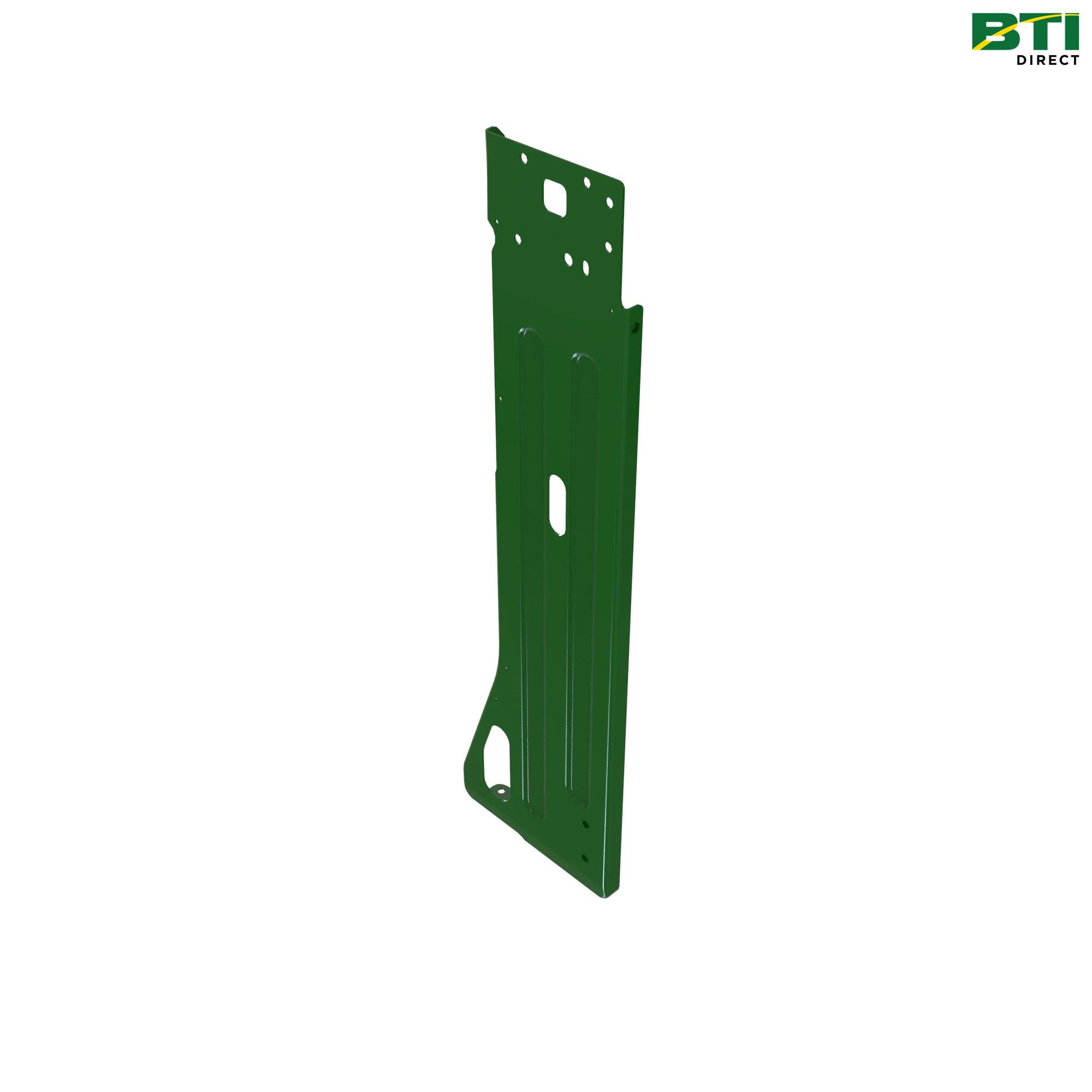 AL206121: Hood Support, Right Side