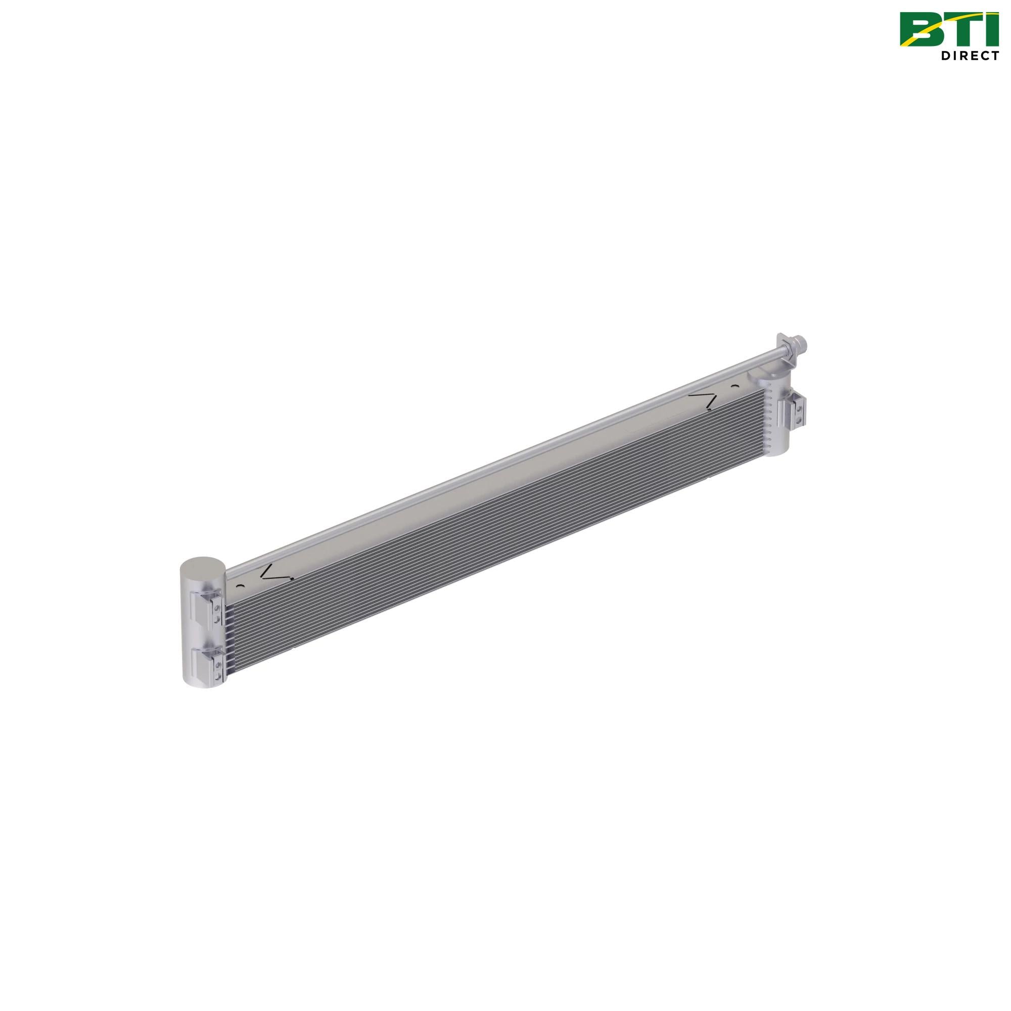 AN406375: Gearcase Oil Cooler