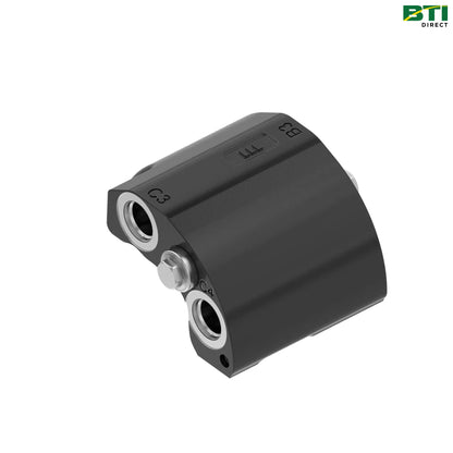 AW36617: Pressure Relief Valve