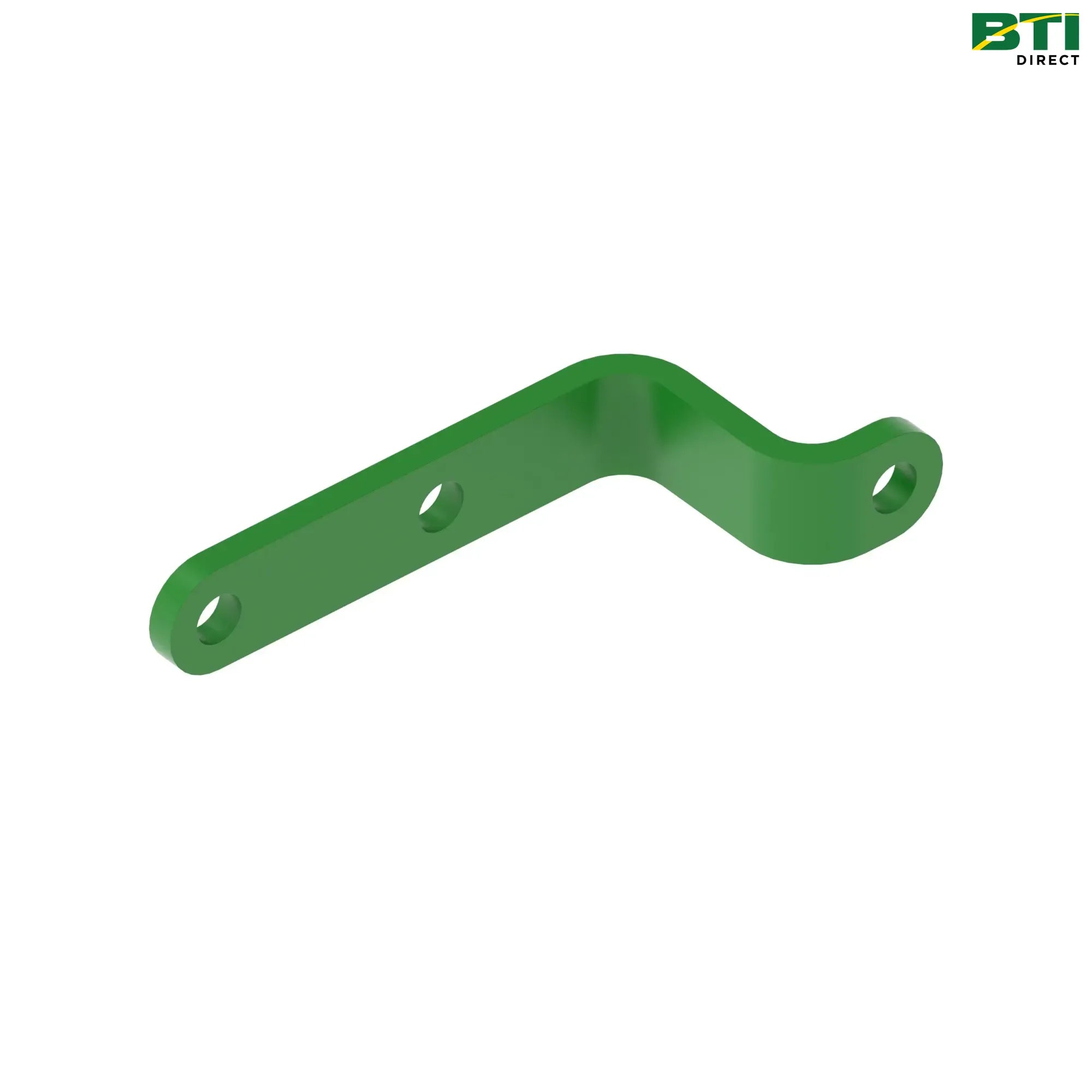 N381323: Spring Anchor Bracket